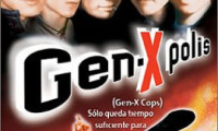Gen-X Cops Movie Still 5