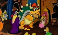 Super Mario Brothers: Great Mission to Rescue Princess Peach Movie Still 7