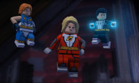 Lego DC Comics Super Heroes: Justice League - Cosmic Clash Movie Still 2