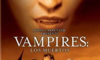 Vampires: Los Muertos Movie Still 2
