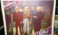 I Killed That Man Movie Still 4