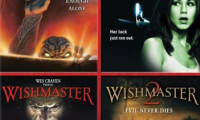 Wishmaster Movie Still 8