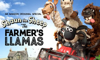 Shaun the Sheep: The Farmer's Llamas Movie Still 1