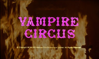 Vampire Circus Movie Still 8