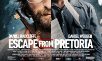 Escape From Pretoria Movie Still 6