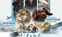 Cat and Dog Movie Still 1