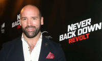Never Back Down: Revolt Movie Still 2