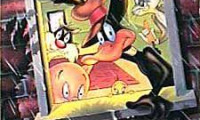 Daffy Duck's Quackbusters Movie Still 2