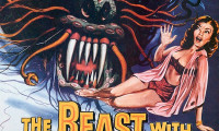 The Beast with a Million Eyes Movie Still 5