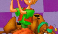 Scooby-Doo in Arabian Nights Movie Still 7