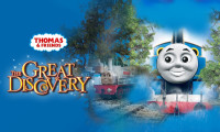 Thomas & Friends: The Great Discovery - The Movie Movie Still 4