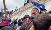 Day of Rage: How Trump Supporters Took the U.S. Capitol Movie Still 4