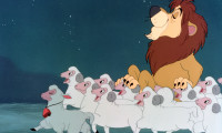 Lambert the Sheepish Lion Movie Still 2