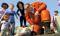 Over the Hedge Movie Still 4