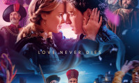 Juliet & Romeo Movie Still 3