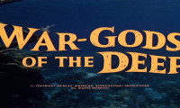 War-Gods of the Deep Movie Still 5