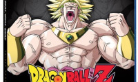 Dragon Ball Z: Broly - Second Coming Movie Still 2