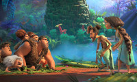 The Croods: A New Age Movie Still 4