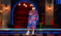 Gabriel Iglesias: Legend of Fluffy Movie Still 2