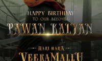 Hari Hara Veera Mallu Movie Still 3