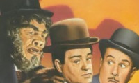 Abbott and Costello Meet Dr. Jekyll and Mr. Hyde Movie Still 2