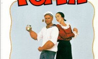 Popeye Movie Still 6