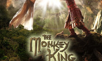 The Monkey King: The Legend Begins Movie Still 4