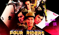 Four Riders Movie Still 5