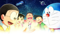 Doraemon: Nobita's Little Star Wars 2021 Movie Still 1