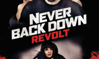 Never Back Down: Revolt Movie Still 4