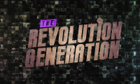 The Revolution Generation Movie Still 5