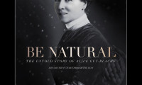 Be Natural: The Untold Story of Alice Guy-Blaché Movie Still 3