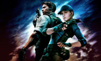 Resident Evil 5 Movie Still 7