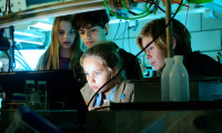 The Peppercorns and the Secret of the Deep Sea Movie Still 3