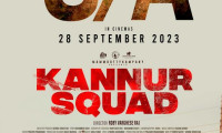 Kannur Squad Movie Still 1