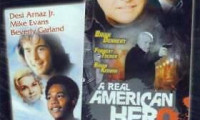 A Real American Hero Movie Still 6