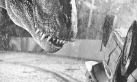 The Making of 'Jurassic Park' Movie Still 3