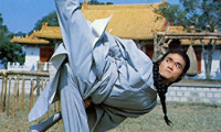 Instant Kung Fu Man Movie Still 1