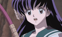 Inuyasha the Movie 2: The Castle Beyond the Looking Glass Movie Still 4