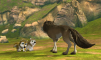 Alpha and Omega 3: The Great Wolf Games Movie Still 4