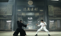 Legend of the Fist: The Return of Chen Zhen Movie Still 5