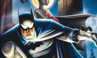 Batman: Mystery of the Batwoman Movie Still 3
