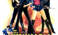 Switchblade Sisters Movie Still 3