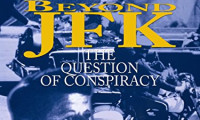 Beyond JFK: The Question of Conspiracy Movie Still 1