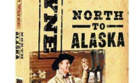North to Alaska Movie Still 7