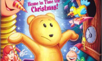 The Tangerine Bear: Home in Time for Christmas! Movie Still 2