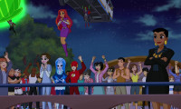 DC Super Hero Girls: Legends of Atlantis Movie Still 8