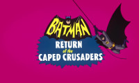 Batman: Return of the Caped Crusaders Movie Still 3