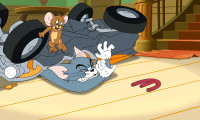 Tom and Jerry: The Fast and the Furry Movie Still 5