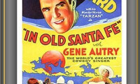 In Old Santa Fe Movie Still 2